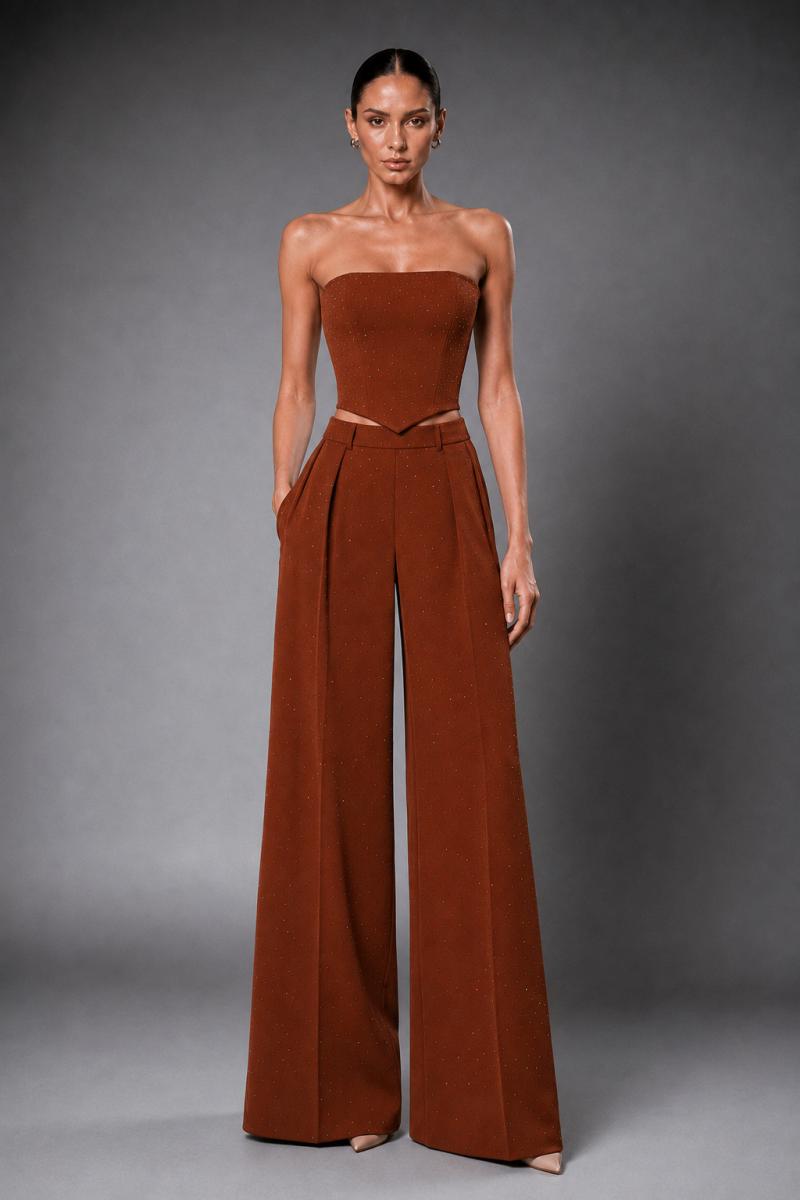 Комплект Evadne Cinnamon